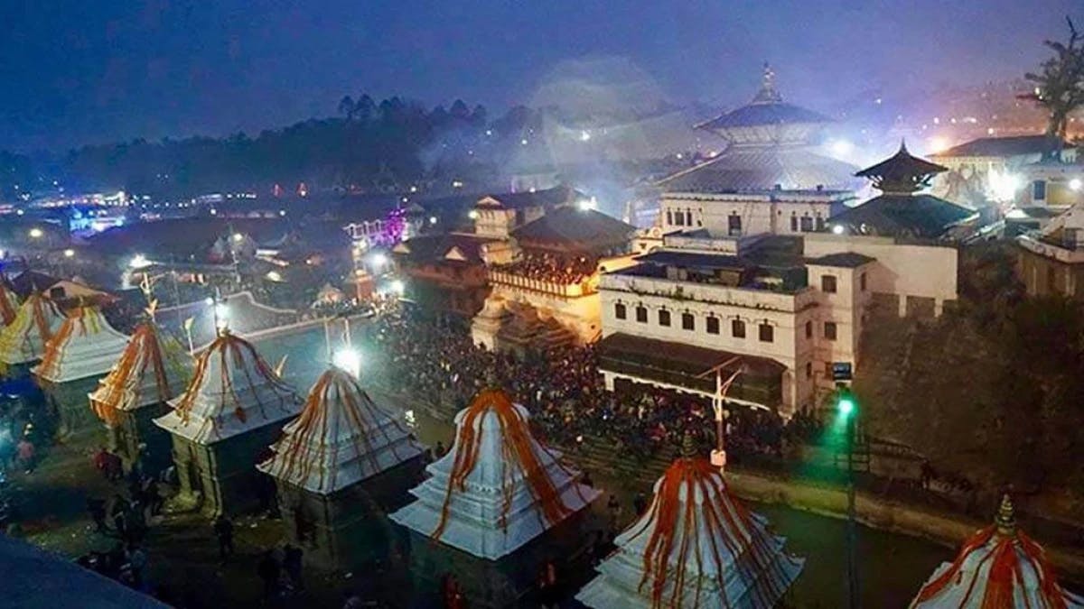 Cultural Tour in Kathmandu
