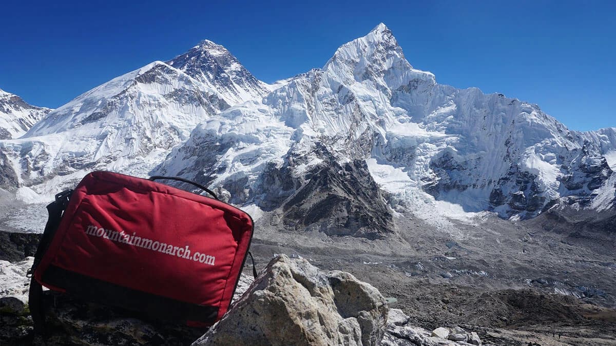 Best company Everest base camp trek