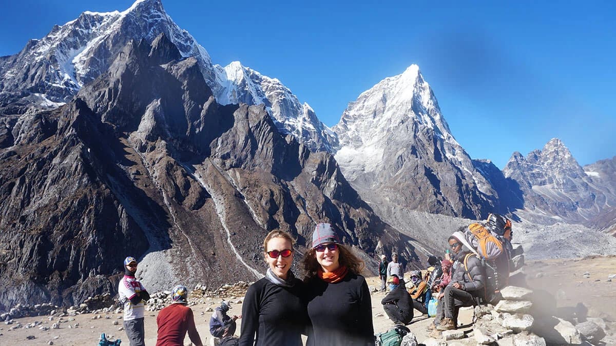 Tips to trek safety on Everest base camp trek