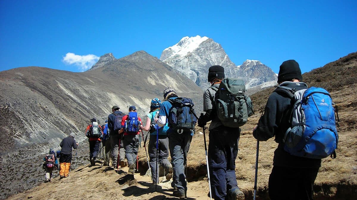 Must know things on Nepal trek