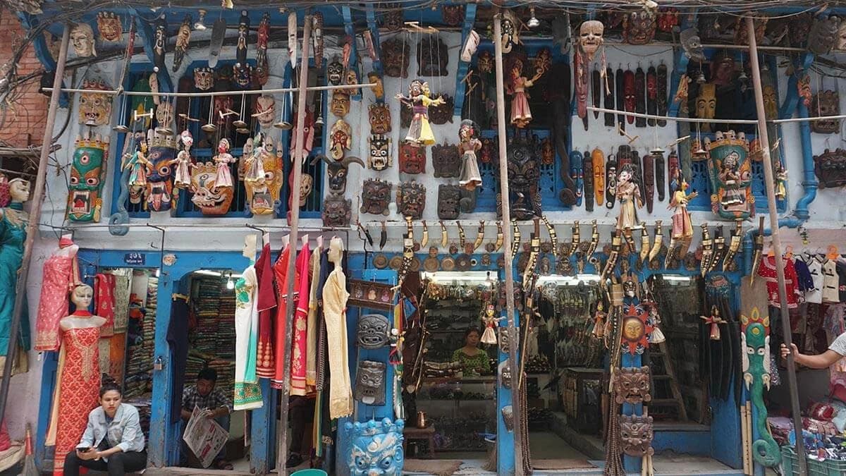 Nepali dialect