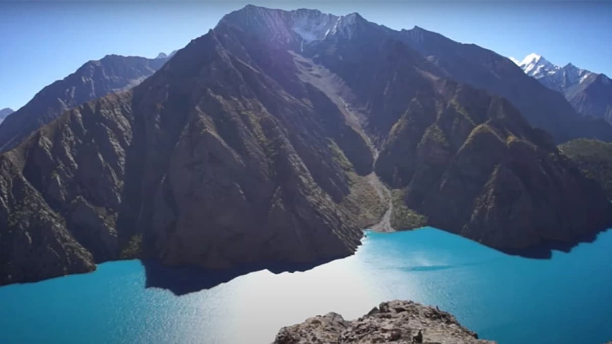 Upper Dolpo Trek