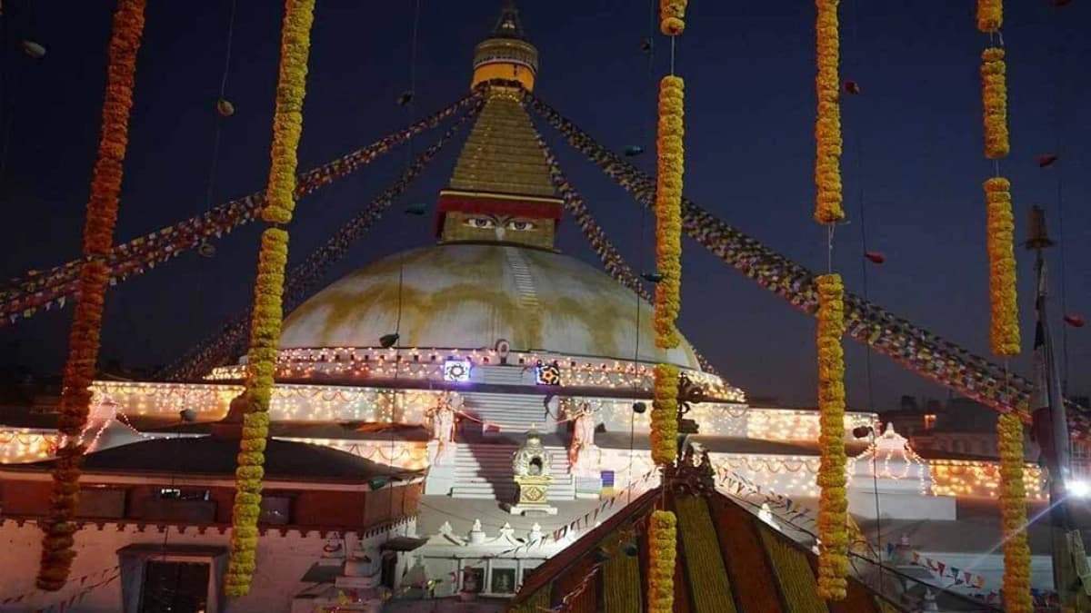 Nepal Tour