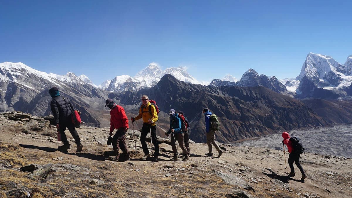 Tourist arrival in 2018