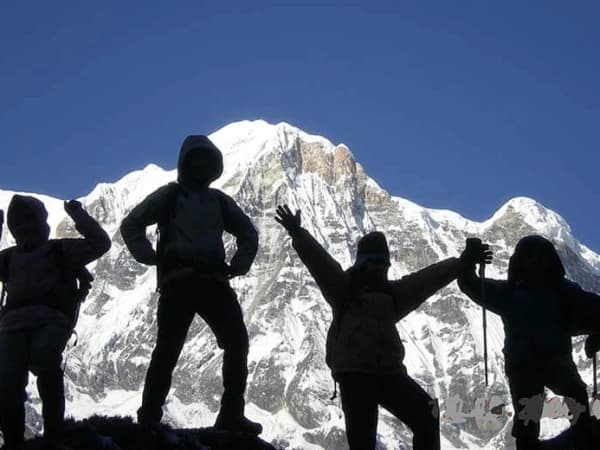 Annapurna Trekkers