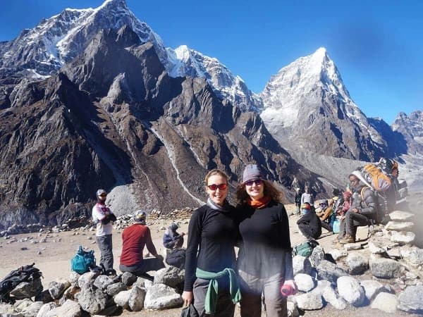 Everest Base Camp Trek Helicopter Out