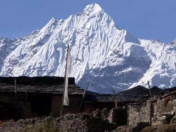Peak In Stum