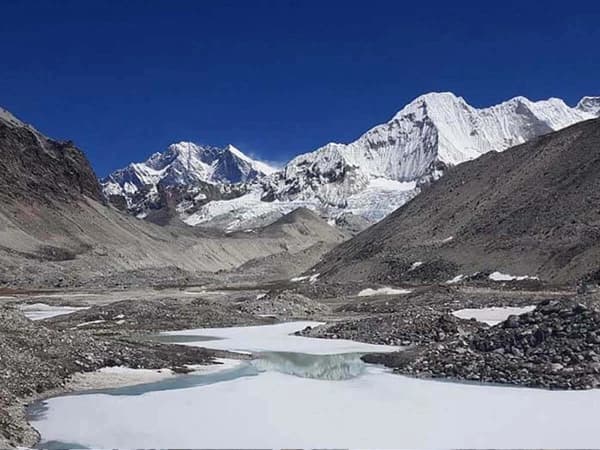 Seto Pokhari