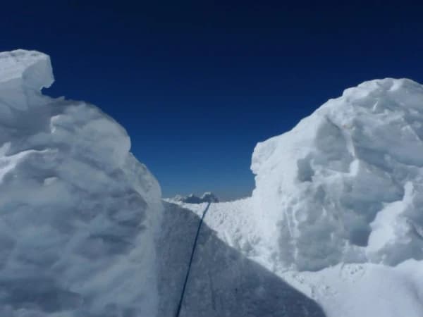 Summit Ridge