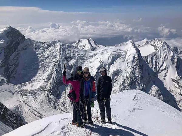 Top Mera Nepal