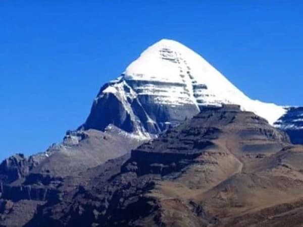 Mt. Kailash Trip
