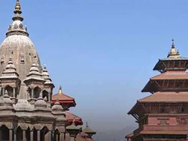 Kathmandu Day Tour