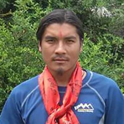 Amrit Tamang