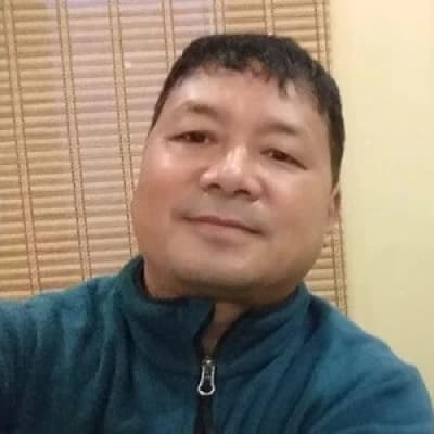 Nima Nuru Sherpa