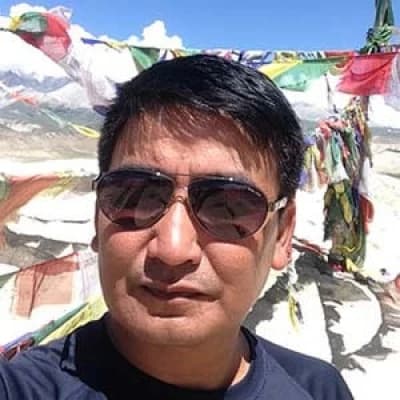 Pradip Limbu