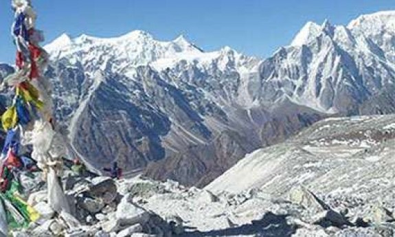 Mystic Manaslu Hidden Secrets In The Himalayas