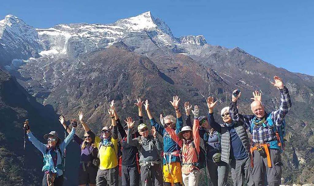 Everest Chitwan Holidays