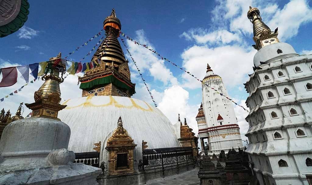 highlights tour in Nepal