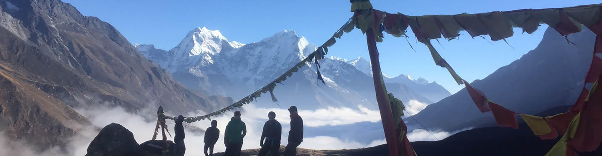 Tourist arrival in Nepal in 2018