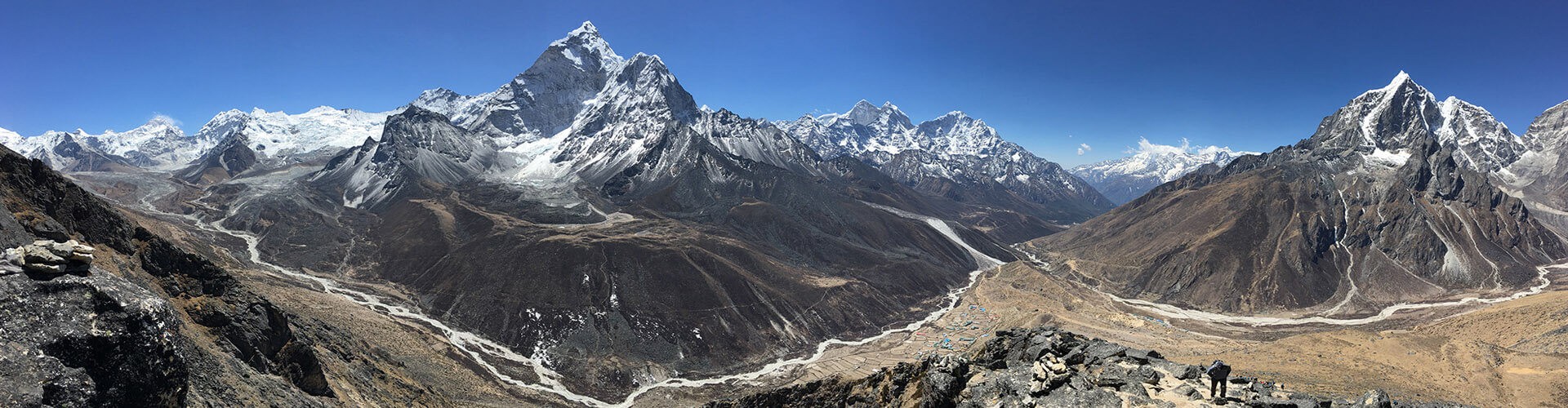 Nepal Trek booking