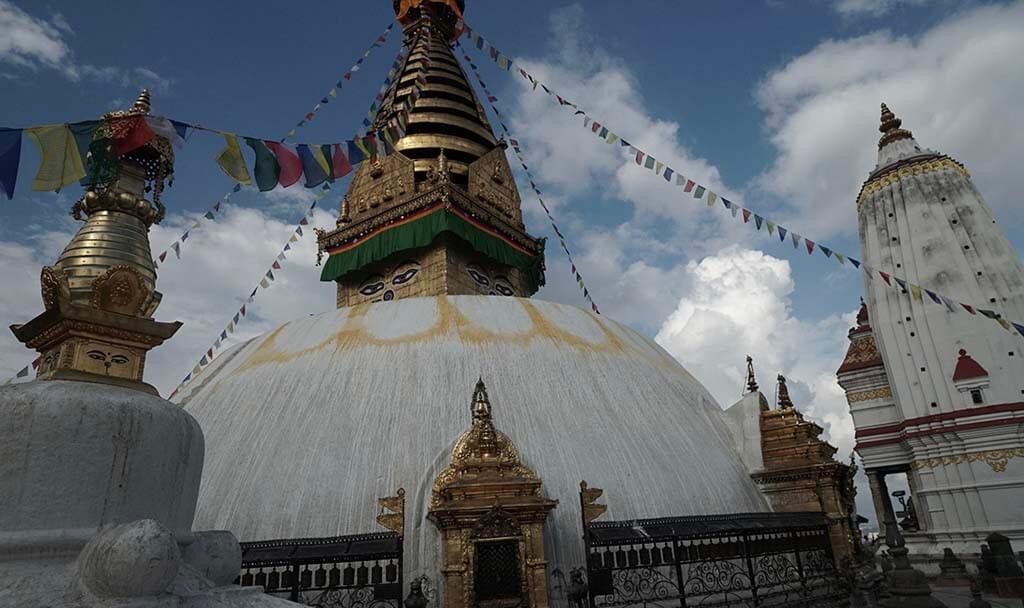 world heritage tours in Nepal